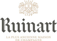 szampan Ruinart